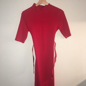 Brand new Zara dress